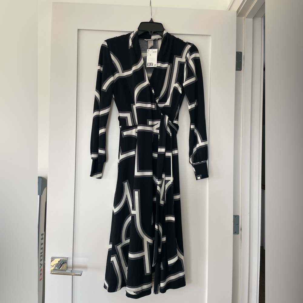 NWT H&M Dress